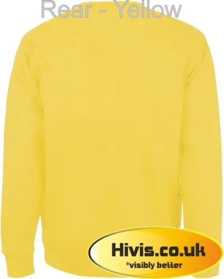 UC203 Yellow