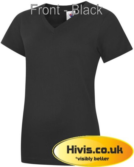 UC319 Black