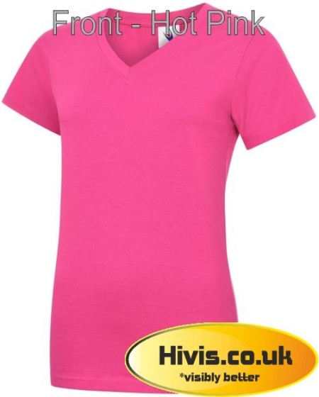 UC319 Hot Pink