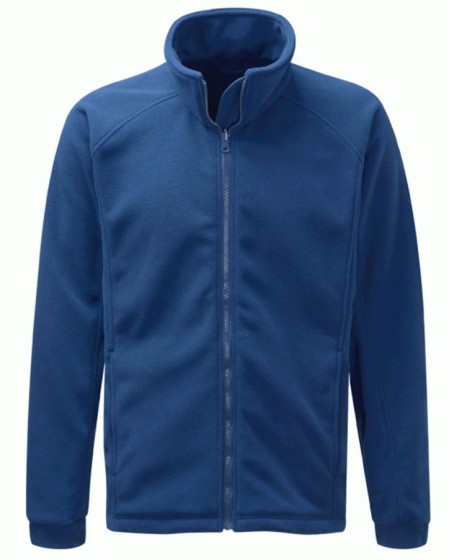 Fleece Jacket Full Zip 300GSM Fastrack