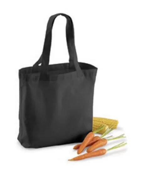 Westford Mill WM180 Organic Cotton Shopper