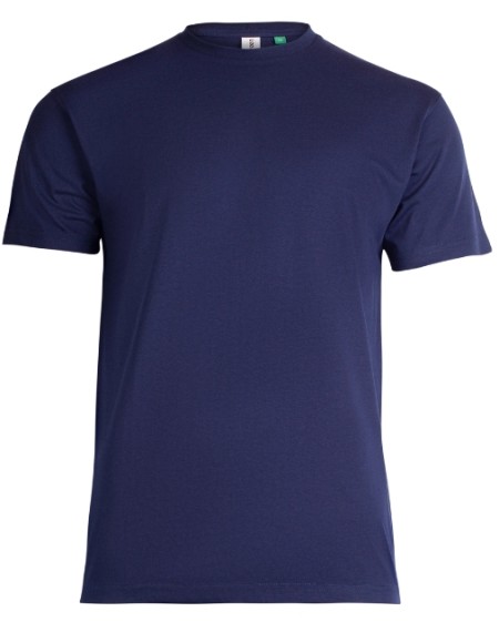 Eco T Shirt Uneek GR31 Navy