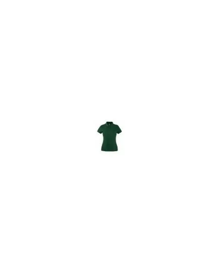 Fruit of the Loom SS212 Bottle Green