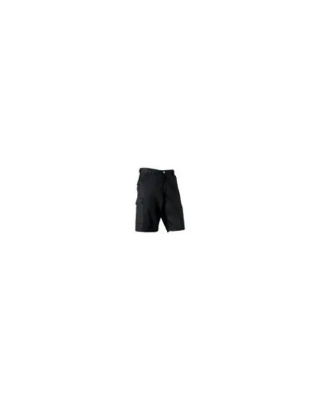 Russell Collection J002M Black