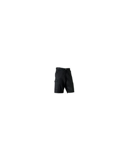 Russell Collection J002M Black