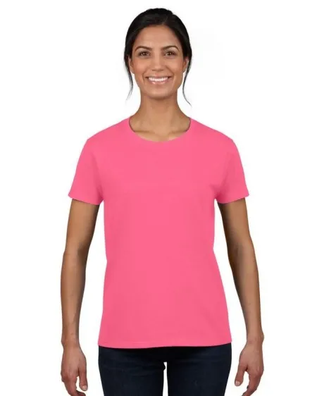 Safety Pink