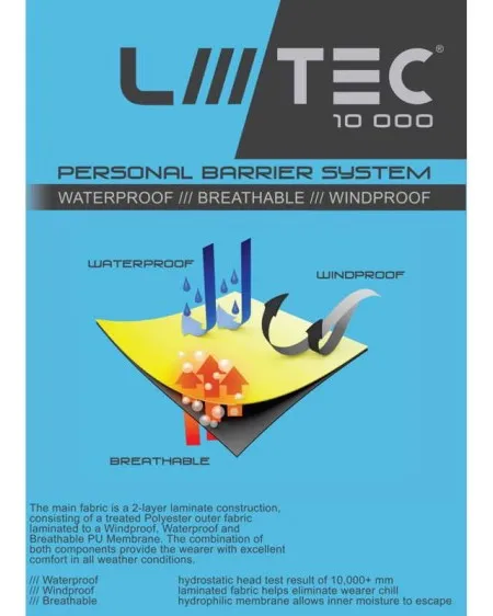 LTEC