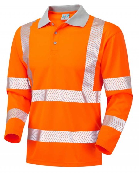 Orange (Railway Standard Group GO/RT)