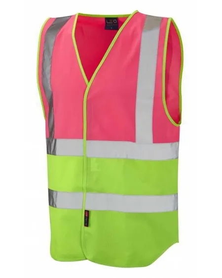 Pink/Lime