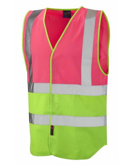 Pink/Lime