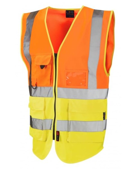 Orange/Yellow