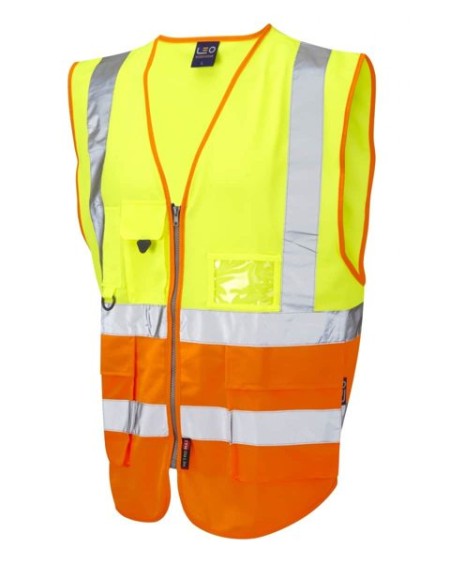 Yellow/Orange