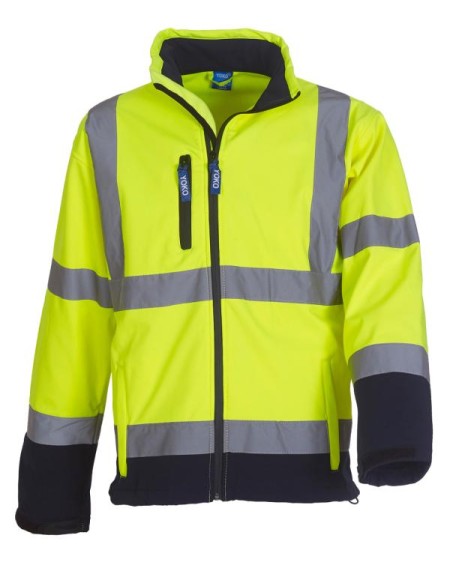 yellow navy