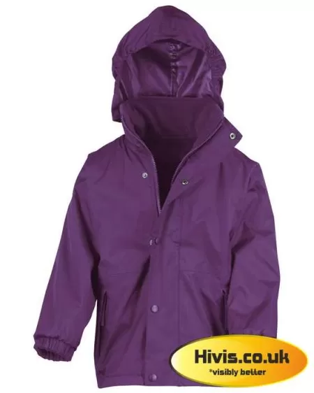 Result R160J Purple