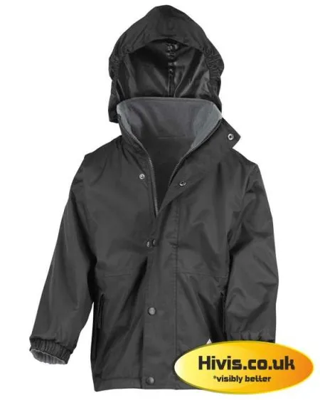 Result R160J Black/Grey