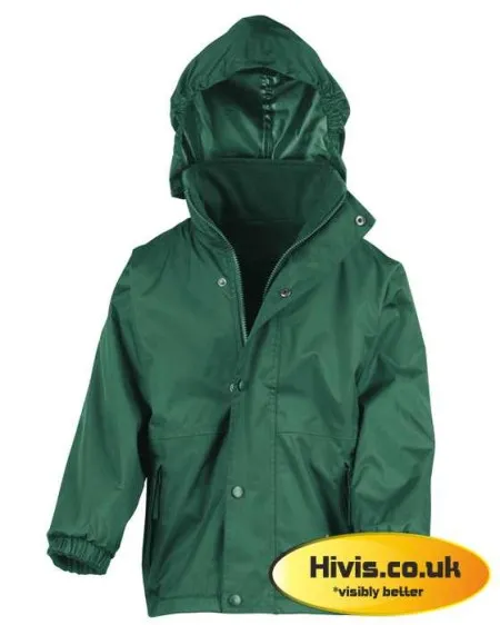 Result R160J Bottle/Bottle