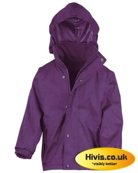 Result R160J Purple