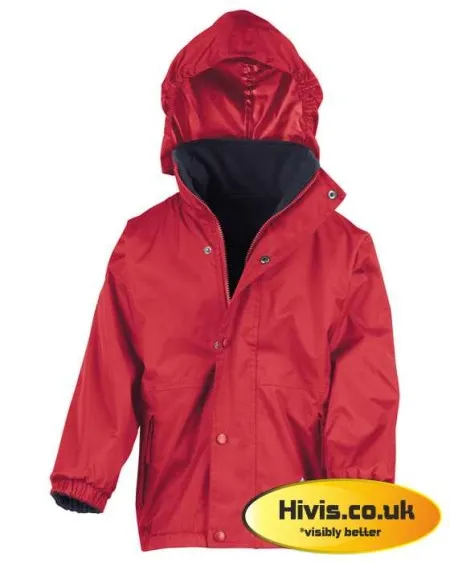 Result R160J Red/Navy