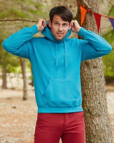 Fruit of the Loom SS224 hoodie
