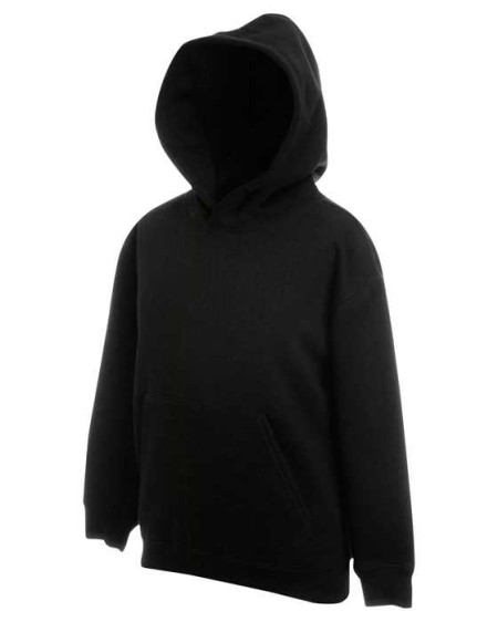 Fruit of the Loom SS273 Black