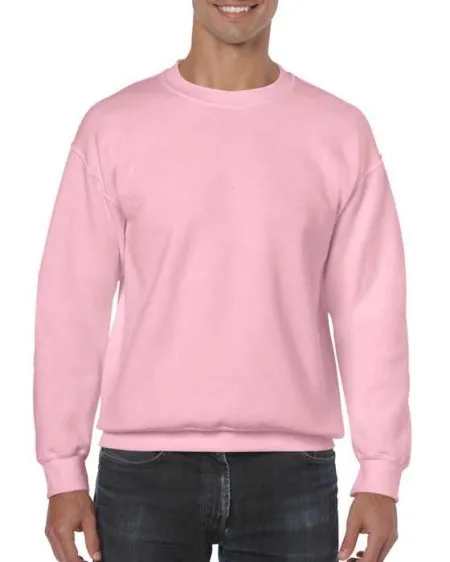 Gildan GD056 Light Pink