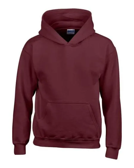 Gildan GD57B Maroon