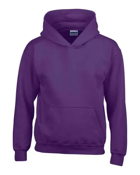 Gildan GD57B Purple