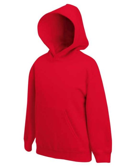 Fruit of the Loom SS273 Red