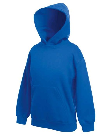 Fruit of the Loom SS273 Royal