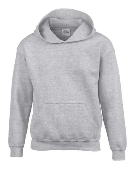 Gildan GD57B Sports Grey
