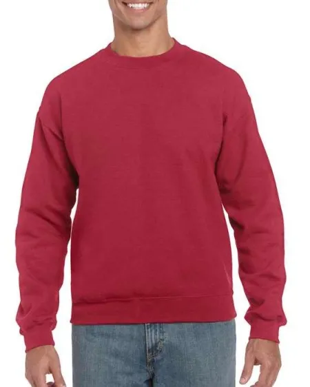 Gildan GD056 Antique Cherry Red