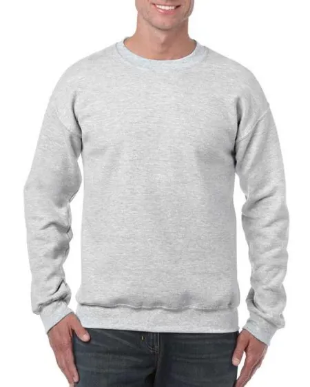 Gildan GD056 Ash Grey