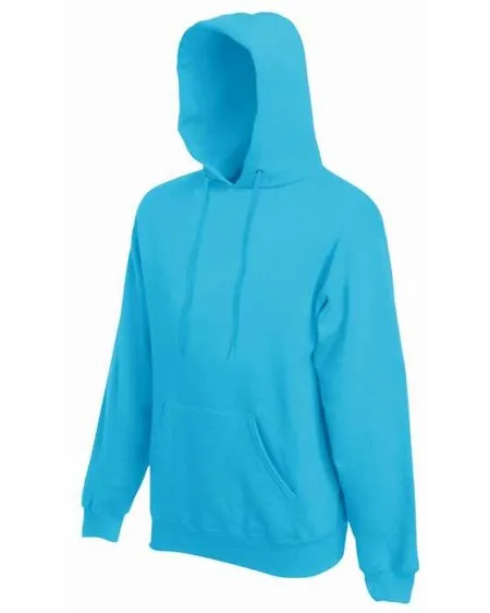 Fruit of the Loom SS224 Azure
