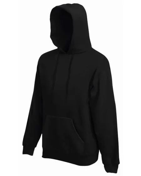 Fruit of the Loom SS224 Black