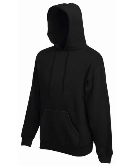 Fruit of the Loom SS224 Black