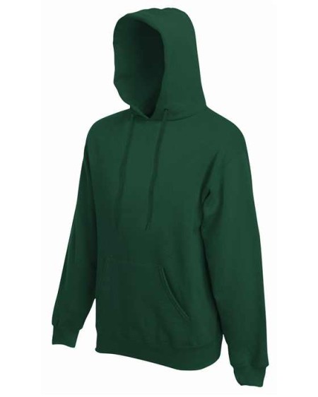 Fruit of the Loom SS224 Bottle Green