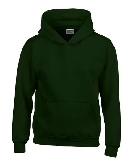 Gildan GD57B Bottle Green
