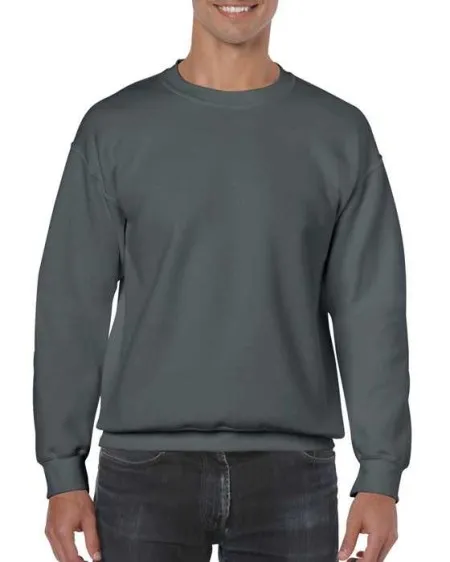 Gildan GD056 Charcoal