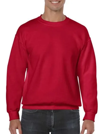 Gildan GD056 Cherry Red