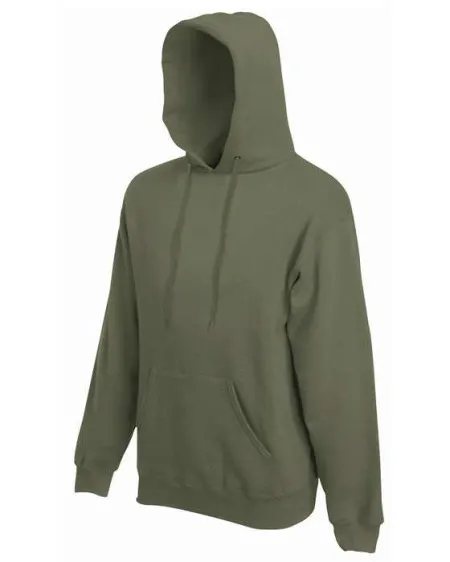 Fruit of the Loom SS224 Classic Olive