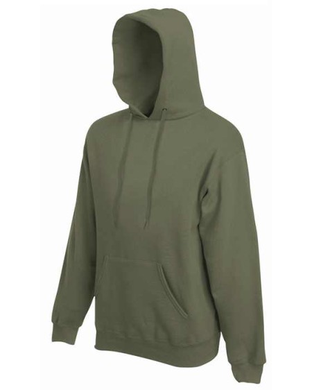 Fruit of the Loom SS224 Classic Olive