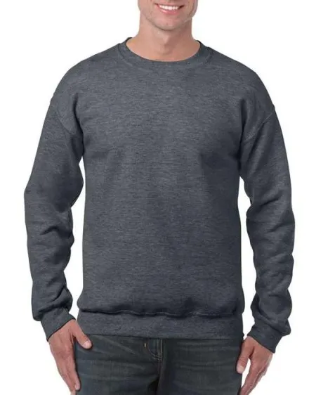 Gildan GD056 Dark Heather