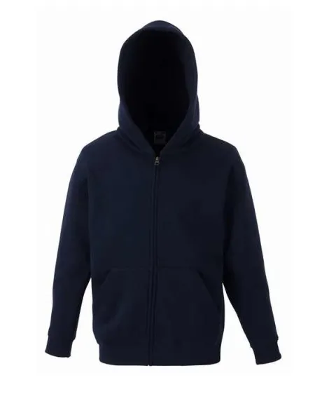 Fruit of the Loom SS225 Deep Navy