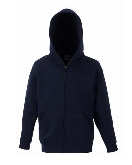 Fruit of the Loom SS225 Deep Navy