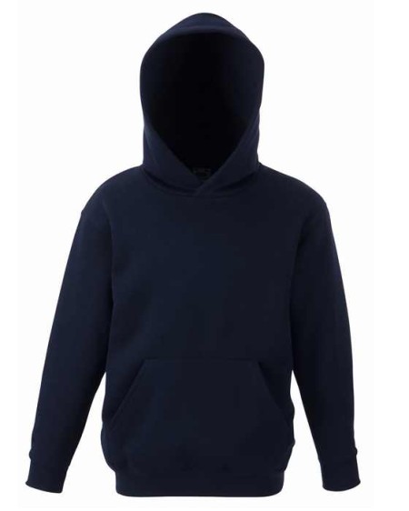 Fruit of the Loom SS273 Deep Navy