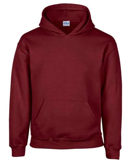 Gildan GD57B Garnet