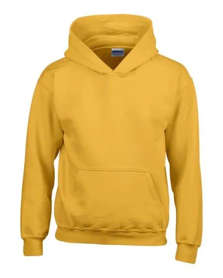Gildan GD57B Gold