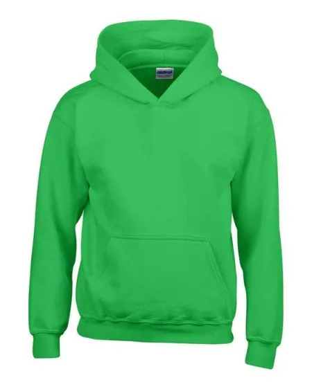 Gildan GD57B Irish Green