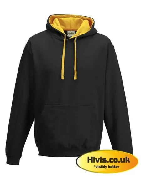 Awdis JH003 Jet Black/Gold