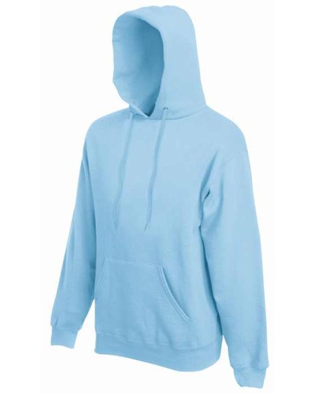 Fruit of the Loom SS224 Sky Blue